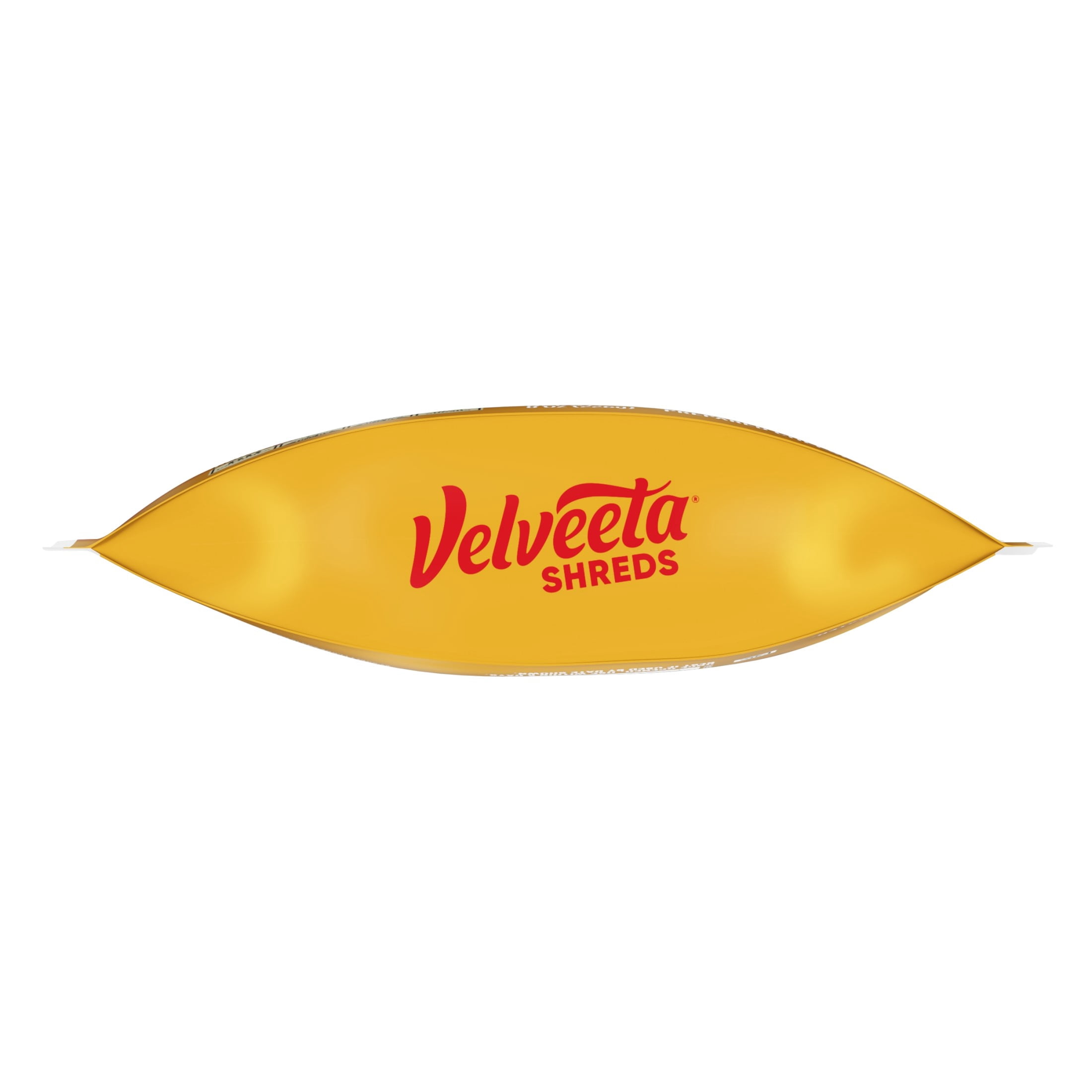 Velveeta Shreds Cheddar Shredded Cheese, 8 oz Bag