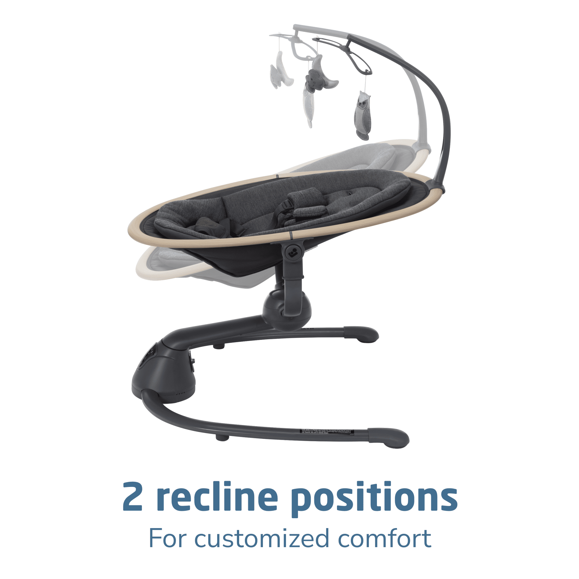 Maxi-Cosi Cassia Swing - Walmart.com