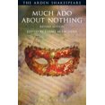 thumbnail image 1 of Pre-Owned Much ADO about Nothing: Revised Edition (Paperback) 1472520297 9781472520296, 1 of 1