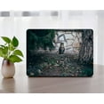 thumbnail image 1 of KSK KAISHEK Plastic Hard Case Compatible with 2015/2014/2013/2012 Released Old MacBook Pro 15" Retina Display No Touch + Black Keyboard Cover Model: A1398 Animal A 0248, 1 of 5