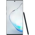 thumbnail image 5 of Restored Samsung Galaxy Note 10 Plus 512GB Aura Black AT&T (Refurbished), 5 of 5
