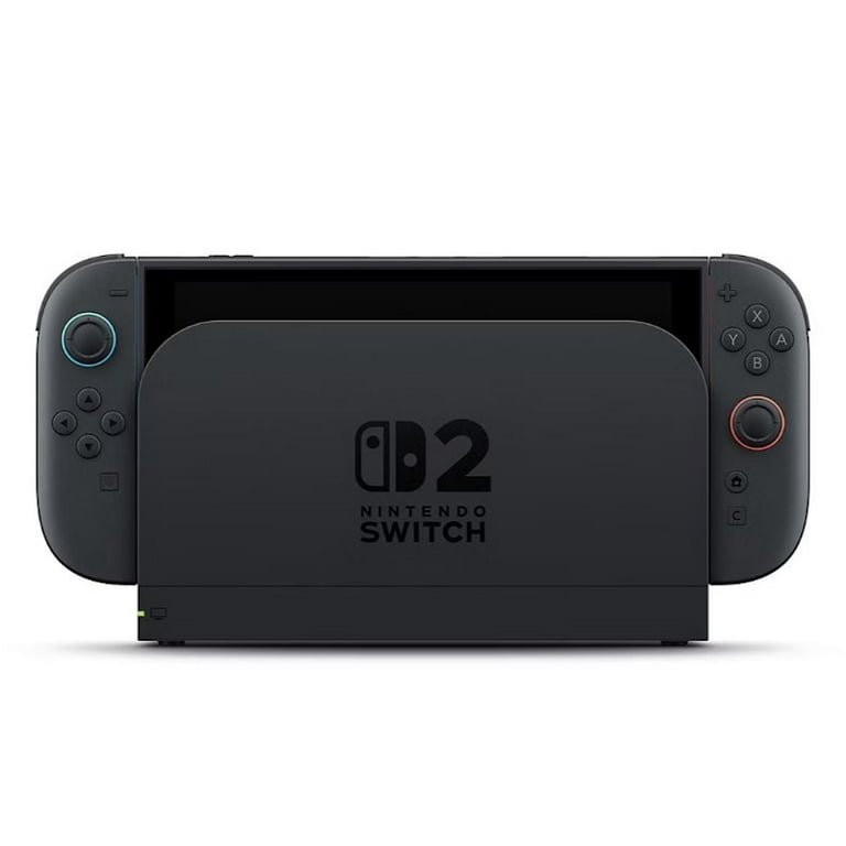 Open Box Nintendo Switch 2 + Mario Kart World Bundle - Walmart.com