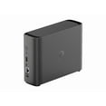 thumbnail image 2 of Synology BeeStation - NAS server - 4 TB - RAM 1 GB - Gigabit Ethernet, 2 of 6
