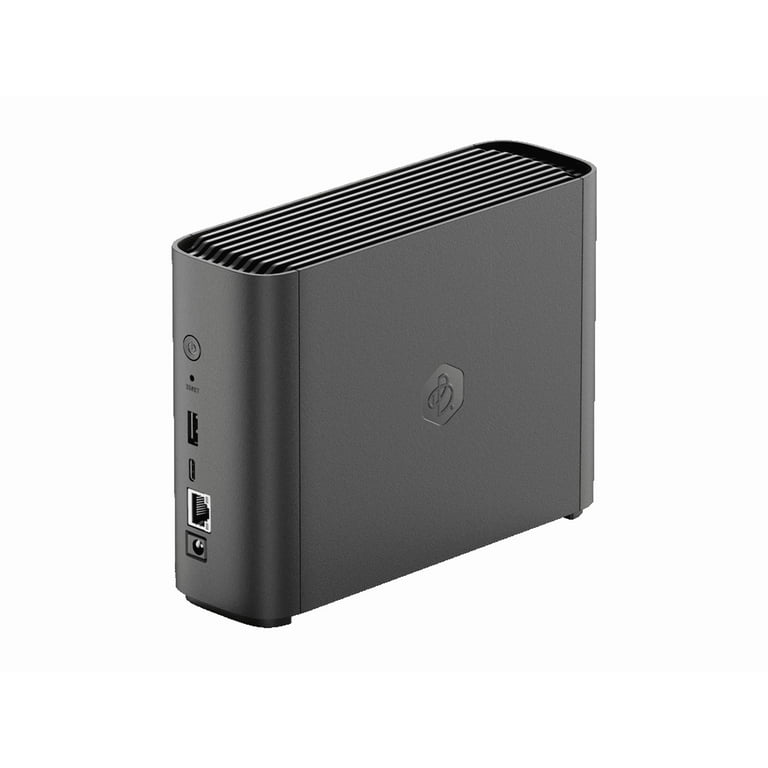 Synology BeeStation 4TB Personal Cloud Storage Device - Walmart.com