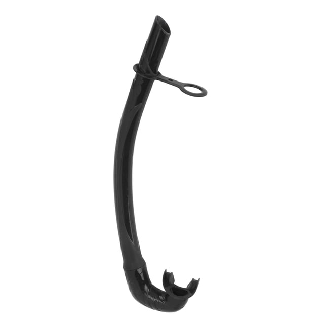Équipement de Plongée, Tuba de Plongée Pliable Sans Odeur Tuba Humide Tuba de Plongée Multifonction
