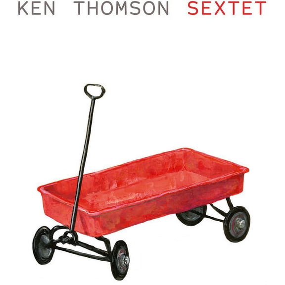 Ligeti / Thomson - Sextet - Music & Performance - CD