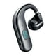 thumbnail image 2 of Auriculares de oído abierto con ganchos para la oreja, auriculares inalámbricos para oficina, montañismo y gimnasio. negro, 2 of 9