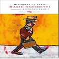 thumbnail image 1 of Historias de París Mario Benedetti Libros del Zorro Rojo, 1 of 2