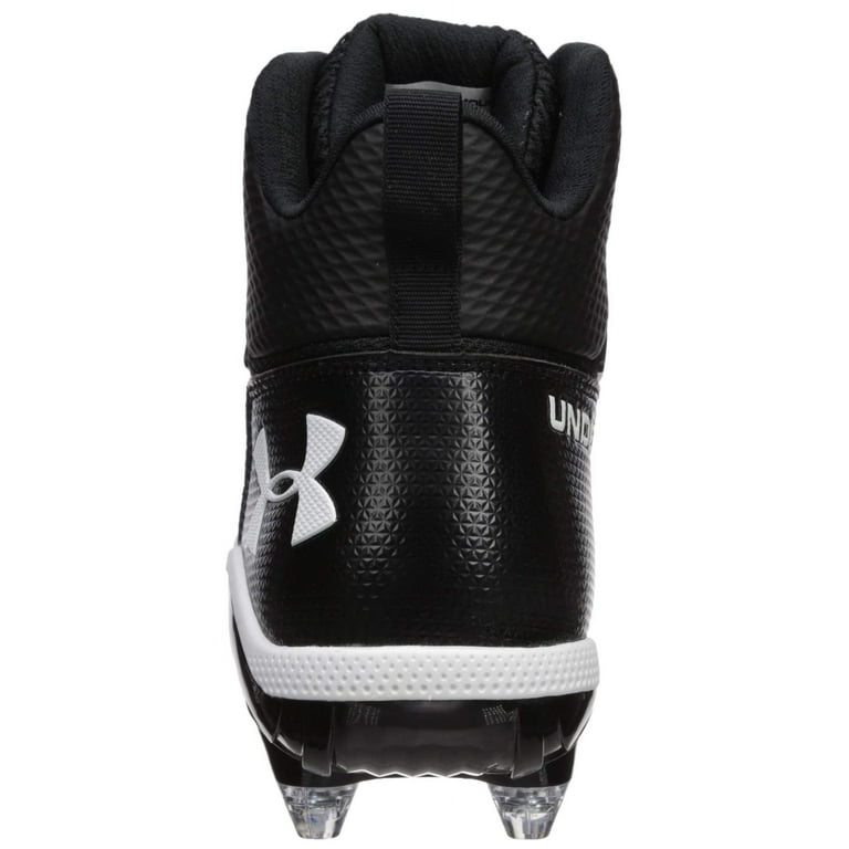 Crampons moulés pour le football américain Under Armour Mid Hammer