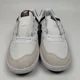 thumbnail image 3 of NEW BALANCE CT574 Men's Court Casual Sneakers White Crimson (CT574LFF) SIZE 10, 3 of 5