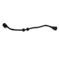 thumbnail image 2 of 17128602599 Rubber Radiator Hose Intercooler Auxiliary Kettle Pipe For BMW 5 7 Series G38 G12, 2 of 6