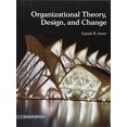 thumbnail image 2 of Organizational Theory, Design, and Change, 2 of 3