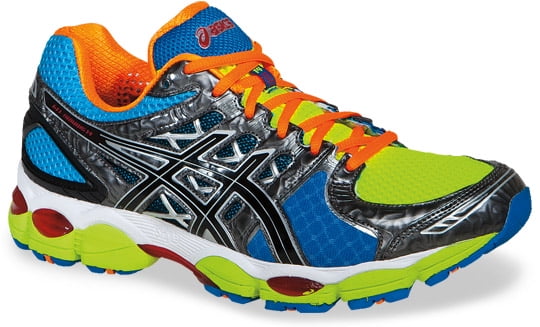 asics nimbus 14