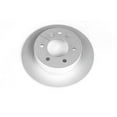 thumbnail image 1 of Rear Brake Rotor - Compatible with 2018 - 2020 Freightliner Sprinter 3500XD 2019, 1 of 2