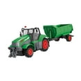 thumbnail image 5 of Kokiya Farm Tractor Truck Toy Construction Truck Toy for Children Boy Birthday Gift Dump Truck, 5 of 9