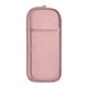 thumbnail image 1 of Bolsas de Lápiz con Cremallera Doble Capa de Malla de la Caja de Lápiz, Bolsa de Papelería de Gran Capacidad Del Estudiante, Bolsa de Lápiz Transparente, Bolsa de Almacenamiento de Mano, 1 of 5