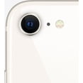 thumbnail image 3 of Pre-Owned Apple iPhone SE G3 128GB Fully Unlocked Starlight (NO FINGERPRINT) (Good), 3 of 5