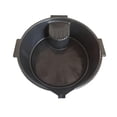 thumbnail image 4 of koolsoo Car Oil Drain Pan Container Maintenance Easy Storage Holder Oil Collection Tray for Repairing Automotive Garage Cleaning, 4 of 9