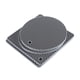thumbnail image 1 of Salvamanteles de silicona de primera calidad para ollas y sartenes calientes, soportes para ollas multiusos flexibles, 1 of 5