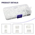 thumbnail image 2 of Bgsha 450PC 2.0mm JST PH Connecteur Kit avec 2/3/4 Broches Boîtier Fiche Adaptateur Terminal Kit, 2 of 9