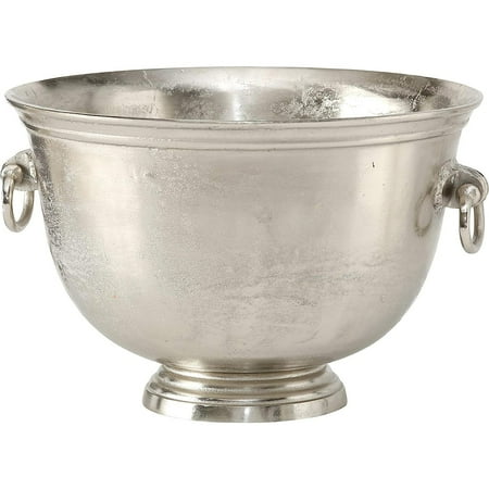 

Zoushwin Oversized Luxury Champagne Bucket with Zoushwin Panache 17.75 Inches (45 cm) Grand Hotel Collection