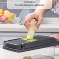 thumbnail image 3 of Cortero Verduras Chopper Gadgets, 3 of 9