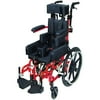 Kanga TS Tilt In Space Wheelchair, Pediatric, 12" Seat