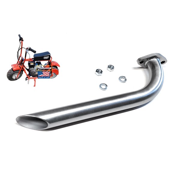 Coleman Mini Bike Parts