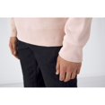 thumbnail image 5 of B&C - Jersey King para Hombre (Rosa Suave), 5 of 5