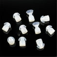 thumbnail image 3 of Tapones para Los Oídos Perfke en apariencia de Hongo, 3 of 9
