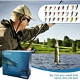 thumbnail image 2 of L’ADVENT’LURES 2024, Fishing Advent Calendar for Adult Men Teen Boys, 2024 Fishing Lure Christmas Gifts, for Fishing Lovers Father Boyfriend Brother, 2 of 14