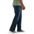 thumbnail image 4 of Lee® Men's and Big Men's Extreme Motion Relaxed Straight Leg Jean, 4 of 7