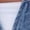 Blue, variant on Denim Vest Top for Women V Neck Jean Vest Waistcoat Button Down Sleeveless Crop Denim Top Blue XL