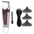 thumbnail image 2 of Cortadora De Pelo Recargable Por USB, Maquinilla Eléctrica Para Cortar El Pelo De Seguridad, Resistente Al Desgaste, Para Hombres Y Niños, 2 of 7