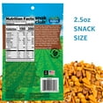 Snak Club Crunch Mix with Hidden Valley Ranch Seasoning, Toasted Corn