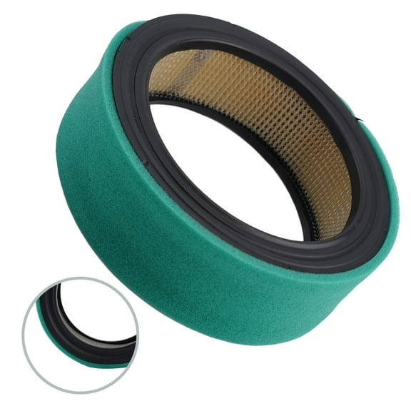 Air Filter 692519 Pre Filter 692520 Kit For Twin Cylinder For Vanguard Engines Garden Strimmer Tools Lawn Mower Filter Parts