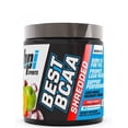 thumbnail image 1 of Aminoacidos Bpi Best Bcaa Shredded 275 g, 1 of 2