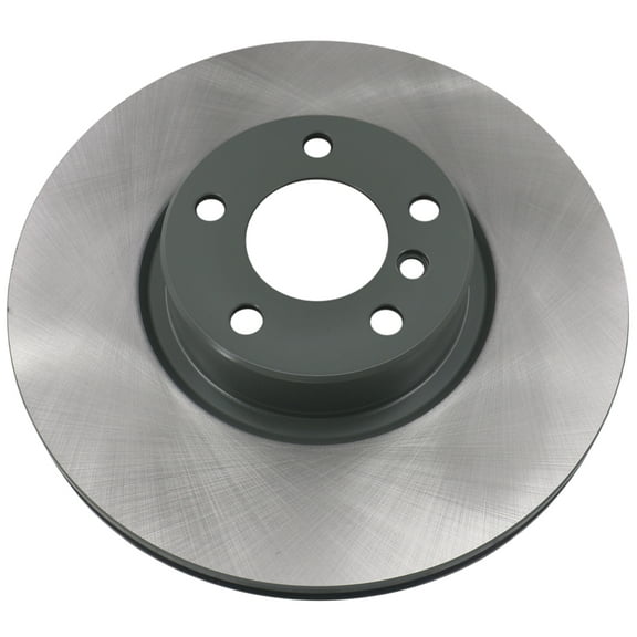 Winstop Brake Rotor, Front left WS250791, BMW X4 2018-2016