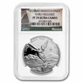 thumbnail image 1 of 2014 Mexico 1 oz Proof Silver Libertad PF-70 NGC ER, 1 of 3