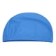 thumbnail image 5 of Gorro de natación Eigraketly PU impermeable para hombres y mujeres adultos azul 25cm HW4178-04B, 5 of 6