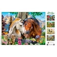 thumbnail image 5 of MasterPieces 300 Piece EZ Grip Puzzle - Mountain Meadow Farm - 18"x24", 5 of 6