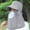 A, variant on Sun Hats with Neck Flap Sun Cap Fishing Hats Outdoor-Wide Brim Sun Protection Hat with Removable Face&Neck Flap Cover for Men Women A One Size