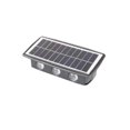 thumbnail image 1 of Lámpara Solar para jardín, iluminación para patio, farol para exteriores, accesorios para el hogar de larga duración, lámparas de carretera Iluminación y accesorios  3000K/6 cabezas 20.6*9.7*6.1 cm Billuyoard HA072832-02, 1 of 1