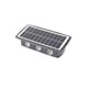 thumbnail image 1 of Lámpara Solar para jardín, iluminación para patio, linterna para exteriores, accesorios para el hogar de larga duración, decoración para Iluminación y accesorios  3000K/6 cabezas 20.6*9.7*6.1 cm Wosthever HA072832-02, 1 of 1