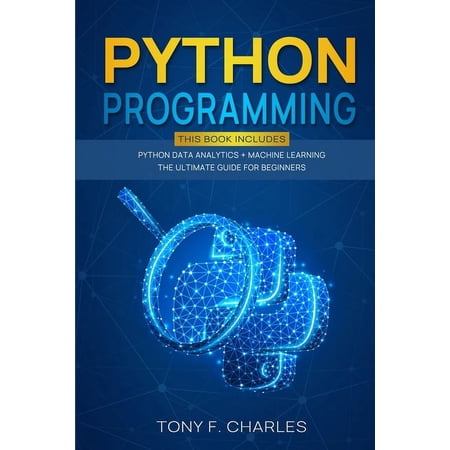 python programming (Paperback)