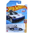 thumbnail image 1 of Auto fundido a presión Hot Wheels Porsche 911 Rallye HW Turbo 1:64, 1 of 1