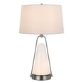 thumbnail image 2 of BO-3160TB-Cal Lighting-Birchmore - 1 Light Table Lamp with Night Light In Modern Style-28.75 Inches Tall and 17 Inches Wide, 2 of 5