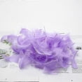 thumbnail image 4 of 100pcs White Pink Swan Feather Plumes Natural Goose Feathers Floating For Gift Boxes Filler Supplies DIY Wedding Home Decoration, 4 of 4