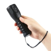 Ultrasonic Dog Chaser Aggressive Attack Dogs Repeller Stop Anti Barking Pet Supplies Training Tools