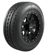 Nitto Dura Grappler Highway Terrain 265/70R17 113S A/S All Season Tire Simolary simolary.com 9